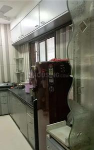 Kitchen Image of 900 Sq.ft 2 BHK Apartment / Flat for sale in VRC Centre Nellore for Rs. 6500000