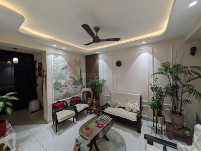 Hall Image of 1858 Sq.ft 3 BHK Builder Floor for sale in Sector 20 Panchkula for Rs. 102000000
