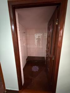 Pooja Room Image of 1100 Sq.ft 2 BHK Builder Floor for rent in HSR Layout Bengaluru for Rs. 20000
