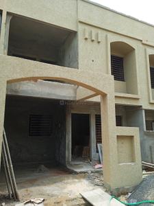 3 BHK Duplex