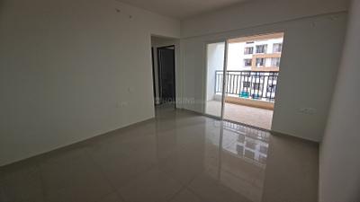 Living Room Image of 860 Sq.ft 1.5 BHK Apartment / Flat for sale in Puraniks Abitante Fiore, Bavdhan Pune for Rs. 7000000