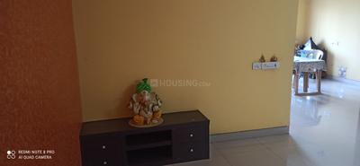 Hall Image of 1410 Sq.ft 2 BHK Apartment / Flat for sale in Valmark Amoda, Gottigere Bengaluru for Rs. 12500000