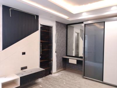 3 BHK Independent Builder Floor