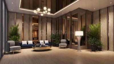 Image of 820 Sq.ft 2 BHK Apartment / Flat for sale in Shiv Jaya, Borivali East, Mumbai for Rs. 19200000