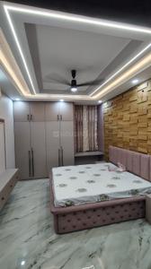 Bedroom Image of 3800 Sq.ft 4 BHK Villa for sale in Jagatpura Jaipur for Rs. 32500000
