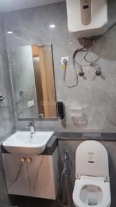 Image of 1400 Sq.ft 2 BHK Apartment / Flat for rent in M3M Skywalk, Sector 74, Gurgaon for Rs. 68000