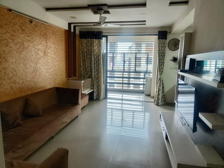 Bhakti Enclave Main Image 1
