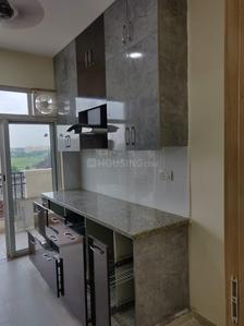 Image of 1943 Sq.ft 3 BHK Apartment / Flat for rent in DLF Express Greens, Manesar, Gurgaon for Rs. 35000