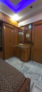 Bedroom Image of 1302 Sq.ft 3 BHK Apartment / Flat for sale in Mangalam Park, Behala Kolkata for Rs. 7000000