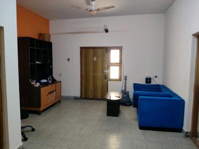 2.5 BHK Independent Builder Floor