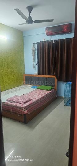 Skyline Residency Bedroom 1