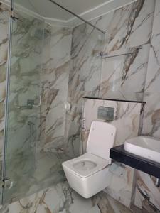 Bedroom Two Image of 1798 Sq.ft 4 BHK Apartment / Flat for sale in Kalash Trove, Aundh Pune for Rs. 37500000