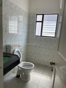 Image of 1600 Sq.ft 3 BHK Apartment / Flat for rent in Goel Ganga Hamlet, Viman Nagar, Pune for Rs. 75000