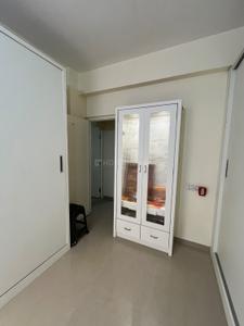 Bedroom Image of 700 Sq.ft 2 BHK Apartment / Flat for sale in New Alkapuri Vadodara for Rs. 3300000