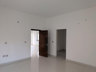Bedroom Image of 2540 Sq.ft 4 BHK Villa for sale in Kushaiguda Secunderabad for Rs. 20321000