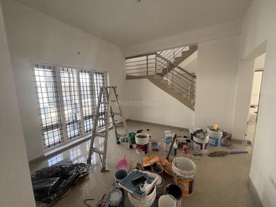 Hall Image of 2350 Sq.ft 2 BHK Villa for sale in Cheranalloor Kochi for Rs. 20000000