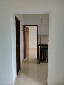 Passage Image of 454 Sq.ft 1 BHK Apartment / Flat for sale in DP Star by DP Builhomes LLP, Bhandup West Mumbai for Rs. 8500000