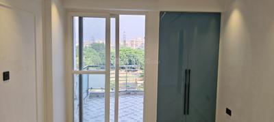 Bedroom Image of 2000 Sq.ft 3.5 BHK Apartment / Flat for sale in Maharani Aventi Bai, Sector 22 Dwarka New Delhi for Rs. 36700000
