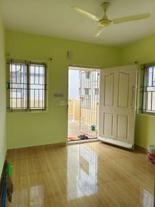 Bedroom Image of 800 Sq.ft 5 BHK Independent House for sale in Doddanekundi Bengaluru for Rs. 18000000