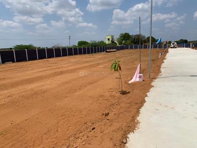 Image of 2369 Sq.ft Residential Plot / Land for sale in Thiruverumbur, Tiruchirappalli for Rs. 2369000
