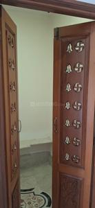 Bedroom Image of 3600 Sq.ft 4 BHK Duplex for rent in Stone Valley Apartment, Banjara Hills Hyderabad for Rs. 160000