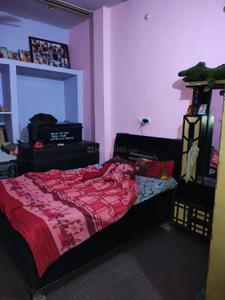 Bedroom Image of 1000 Sq.ft 2 BHK Independent House for sale in Hari Singh Colony Rohtak for Rs. 4500000