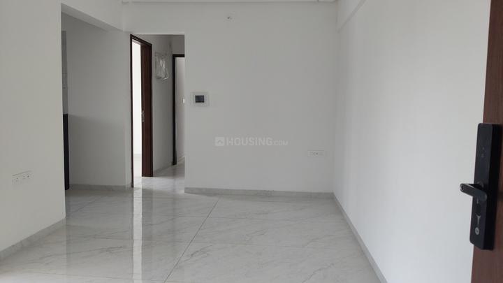 Utsav 51 Balewadi Residences Phase 1 Living Room 1