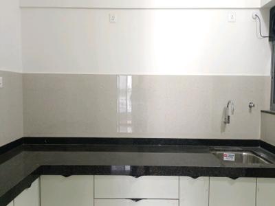 Kitchen Image of 1470 Sq.ft 3 BHK Apartment / Flat for sale in Gagan Ela, Mohammed Wadi Pune for Rs. 10000000