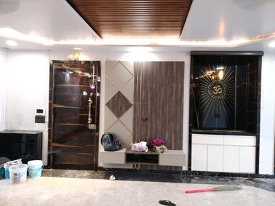 Living Room Image of 1900 Sq.ft 3 BHK Builder Floor for sale in Surya Lavish Floor, Sector 8 Dwarka New Delhi for Rs. 31500000