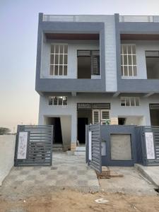 3 BHK Villa