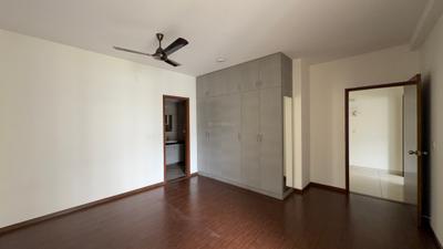 Bedroom Image of 1750 Sq.ft 3 BHK Apartment / Flat for rent in Purva Westend Phase 1, Hongasandra Bengaluru for Rs. 75000