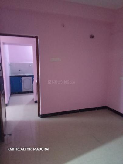 TVS APARTMENT Bedroom 1