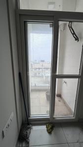 Balcony Image of 1000 Sq.ft 2 BHK Builder Floor for rent in Malviya Nagar Jaipur for Rs. 25000