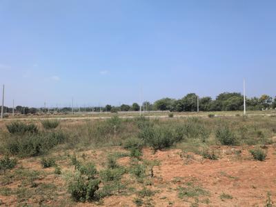 Image of 150 Sq.ft Residential Plot / Land for sale in Mirkhanpet, Hyderabad for Rs. 3000051
