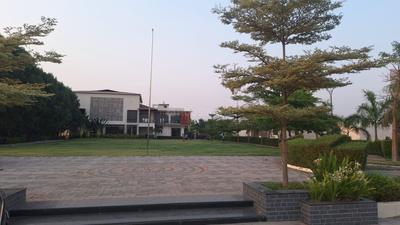 Image of 545 Sq.ft Residential Plot / Land for sale in Old Dhamtari Road, Raipur for Rs. 1635000