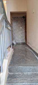 Balcony Image of 800 Sq.ft 2 BHK Builder Floor for rent in Kithiganur Bengaluru for Rs. 16000