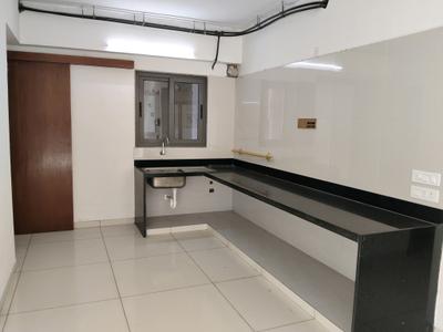 Kitchen Image of 3151 Sq.ft 4 BHK Independent House for sale in Vastrapur Ahmedabad for Rs. 82200000