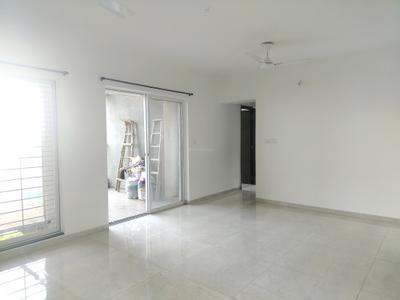 Living Room Image of 1296 Sq.ft 3 BHK Apartment / Flat for sale in Rama Melange Residences, Hinjawadi Phase 3 Pune for Rs. 9500000