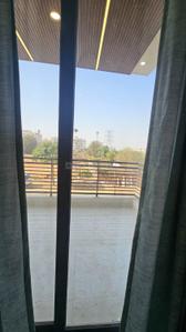 Balcony Image of 1458 Sq.ft 3 BHK Apartment / Flat for sale in Gandhi Path West Jaipur for Rs. 5800000