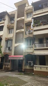 Image of 390 Sq.ft 1 RK Apartment / Flat for rent in Santacruz East, Mumbai for Rs. 35000
