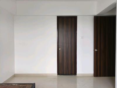 Bedroom Image of 780 Sq.ft 2 BHK Apartment / Flat for rent in Goel Ganga Aurum Park C, Tathawade Pune for Rs. 29000