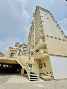 Image of 1950 Sq.ft 4 BHK Apartment / Flat for sale in Bhabat, Zirakpur for Rs. 11030000