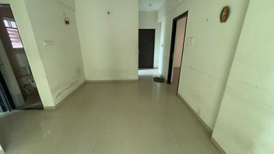 Living Room Image of 850 Sq.ft 2 BHK Apartment / Flat for rent in Wagholi Pune for Rs. 22000