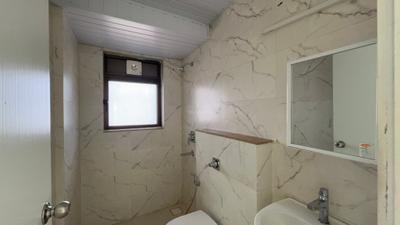 Image of 806 Sq.ft 1.5 BHK Apartment / Flat for sale in Runwal Bliss, Kanjurmarg East, Mumbai for Rs. 14800000