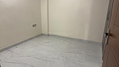 Bedroom Image of 1350 Sq.ft 3 BHK Builder Floor for sale in Chhattarpur New Delhi for Rs. 8000000