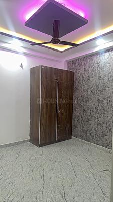 Image of 1100 Sq.ft 3 BHK Apartment / Flat for sale in Govindpuram, Ghaziabad for Rs. 4200000