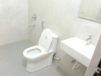 Image of 1875 Sq.ft 3 BHK Apartment / Flat for rent in Ayyanna Pride, Madhapur, Hyderabad for Rs. 70000