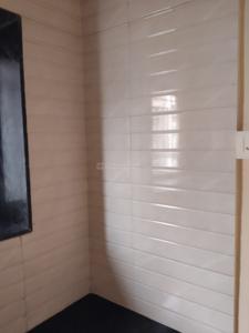 Bathroom Image of 500 Sq.ft 1 BHK Independent House for rent in Hinjawadi Pune for Rs. 15000