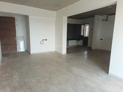 Hall Image of 3212 Sq.ft 4 BHK Apartment / Flat for sale in Ambli Ahmedabad for Rs. 19500000