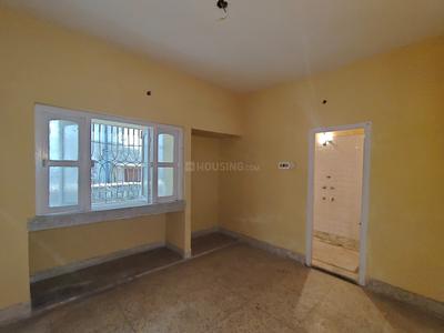Hall Image of 1050 Sq.ft 2 BHK Builder Floor for sale in Ganguly Bagan Kolkata for Rs. 5000000